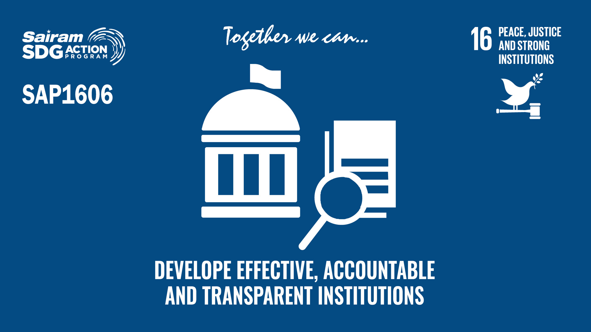 SDG-16-TB07